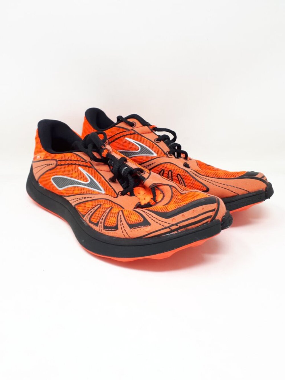 Brooks Pure Grit Trail Running Walking Womens 6.5 US Lightweight Shoe Sneaker - Picture 4 of 12